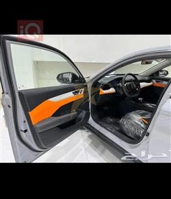 دونج فينج شاين